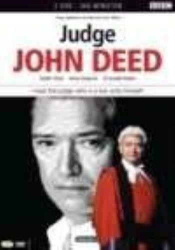 Judge john deed - john, season