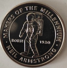  Token - Sainsbury's Makers of