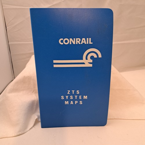 Conrail zts maps philadelphia - conrail,