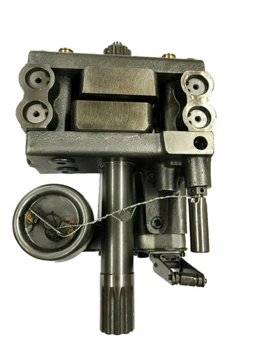 Hydraulic pump fits - fits, to