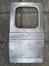 MK1 LEYLAND SHERPA VAN REAR PASSENGER DOOR GENUINE PANEL 1974 TO JUNE 1982