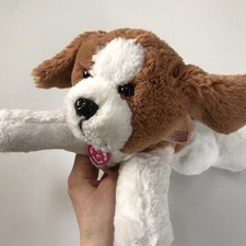 Barbie Hug N Heal Puppy Dog