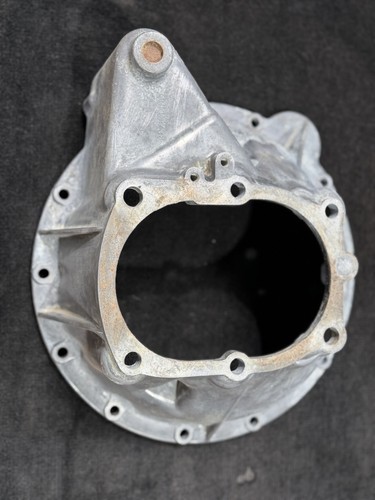 Land rover defender lt77 bell - lt77,