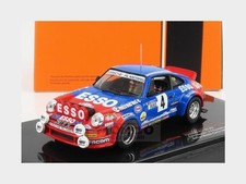 1:43 IXO Porsche 911Sc #4