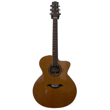 Turner Jumbo 55CE Electro
