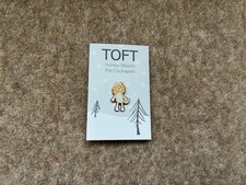 TOFT Honey-Bloom the Cockerpoo