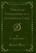 Through Connemara in a