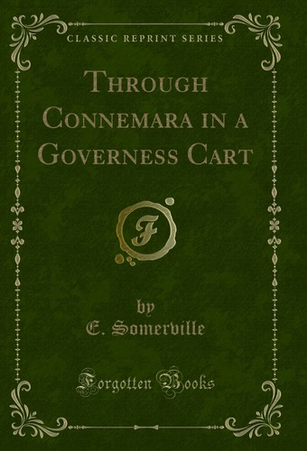 Through connemara a - through,