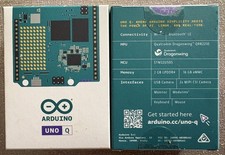 arduino uno q abx00162 New 