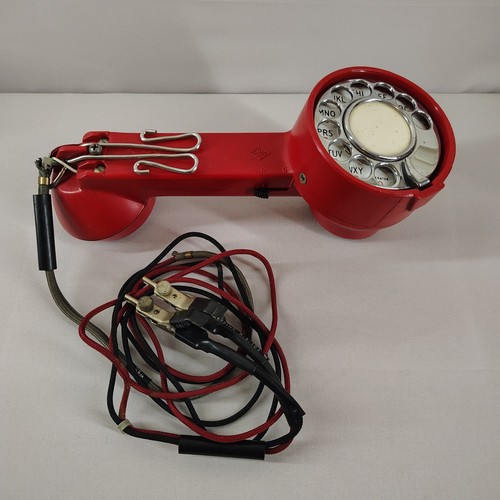 Vintage aecd rotary lineman - vintage,
