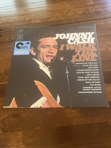 Johnny cash i - johnny,