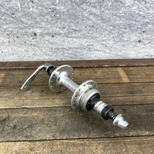 Vintage Shimano Dura-Ace Rear