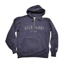 Champion Hoodie Sweatshirt