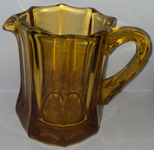 Vintage anchor hocking glass - vintage,