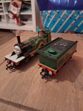 Thomas The Tank Engine &