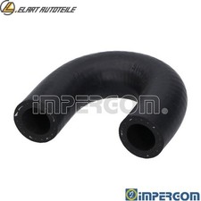 Radiator Hose 222811 for Opel