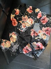 River Island 4 Piece Pj Set