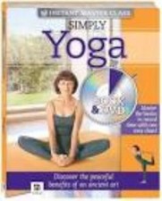 simply Yoga - Jennifer Pohlman