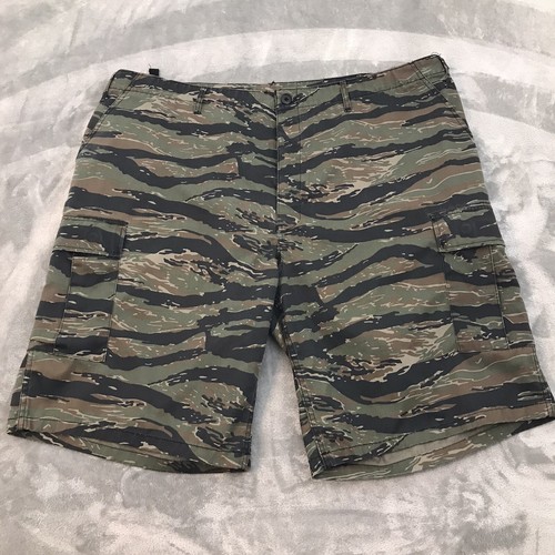 Rothco tiger stripe - stripe, shorts