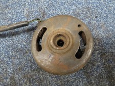 puch magnum bosh stator coils