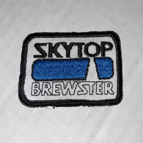 Skytop brewster drilling rigs - brewster,