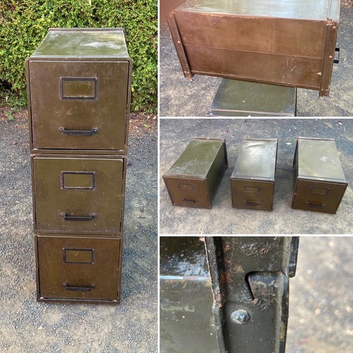 Vintage set modular - of,
