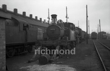 Banbury Shed 1455, 2821, 7207