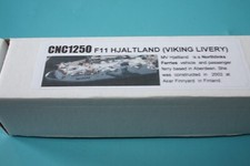 HJALTLAND Shetland Orkney