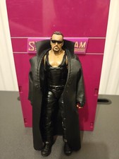 WWE The Undertaker Wrestling
