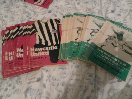 Newcastle united home - newcastle,