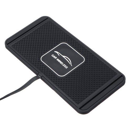 Wireless phone fast charger - wireless,