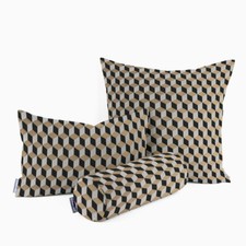 BEAUTIFUL LIFE. Cushion Cover