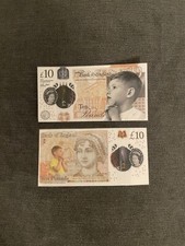 Personalised novelty notes - novelty,