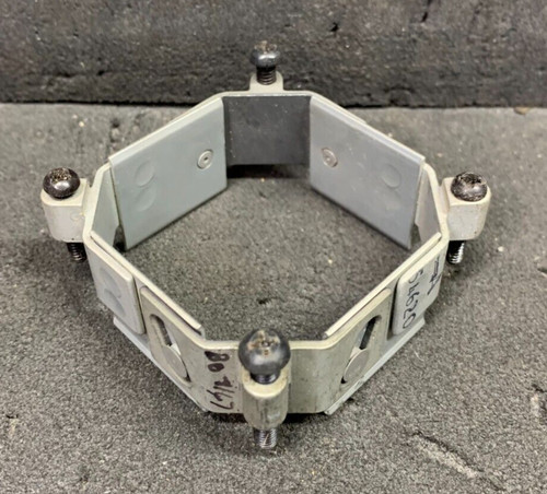 Aircraft instrument clamp 55mm - aircraft,