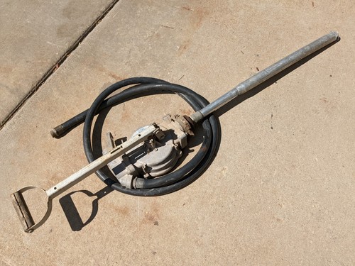Tokheim model 786 - 786, hose