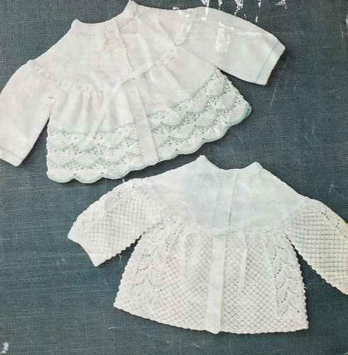 2018 3ply baby girl - girl, matinee