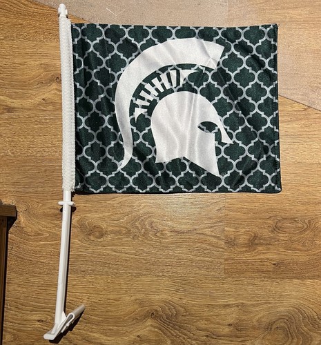 New michigan state - michigan, spartans