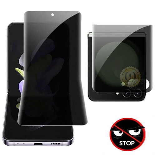 Privacy screen protector - protector, for