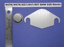 N47n N57n 330 118 530 125 335 320 520  Egr Blank Check Egr Type Before Ordering!