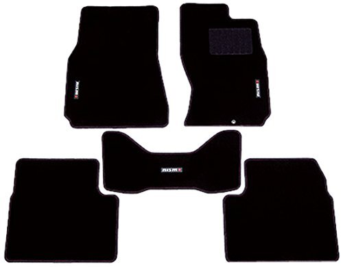 Nissan nismo genuine floor - genuine,