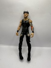 WWE King Baron Corbin