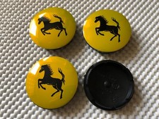 4 pcs Ferrari Alloy Wheel