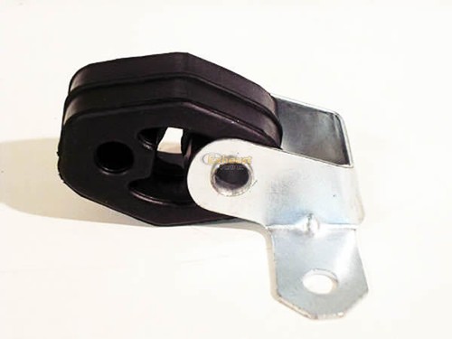 Lupo exhaust - petrol,