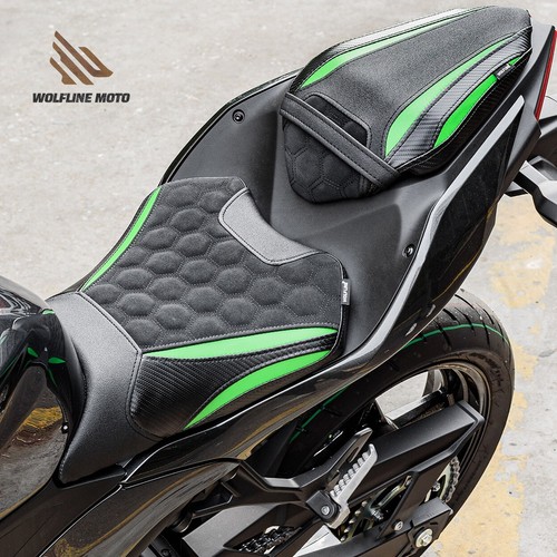 Wolfline comfort rider - wolfline,