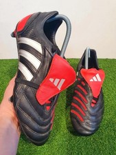 Adidas Predator Pulse II SG