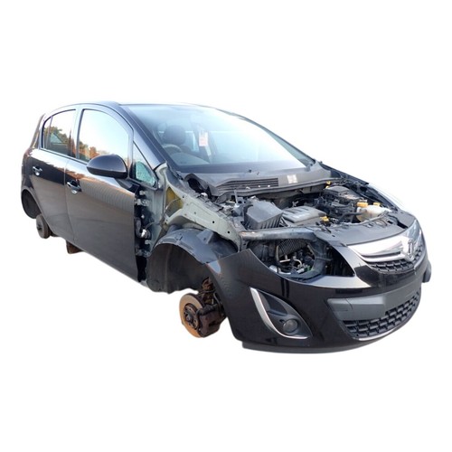 Vauxhall corsa brake - brake, servo