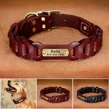 Personalized Premium Genuine