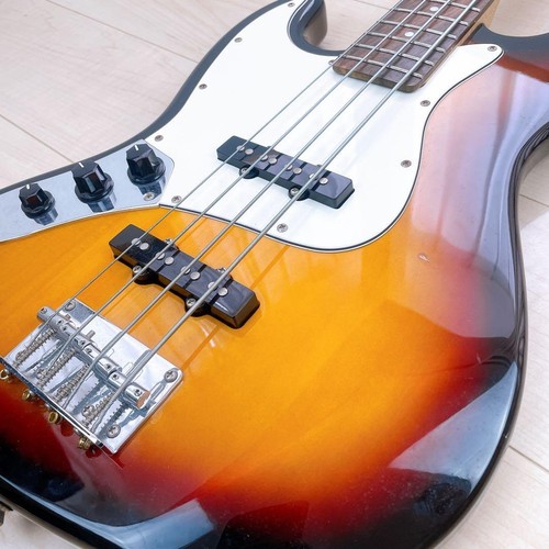 Legend ariaproii jazz bass - legend, by