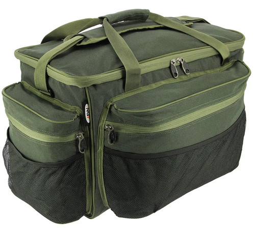 Ngt fishing carryall tackle - carryall,