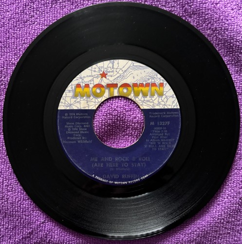 David ruffin 19674 - ruffin, –